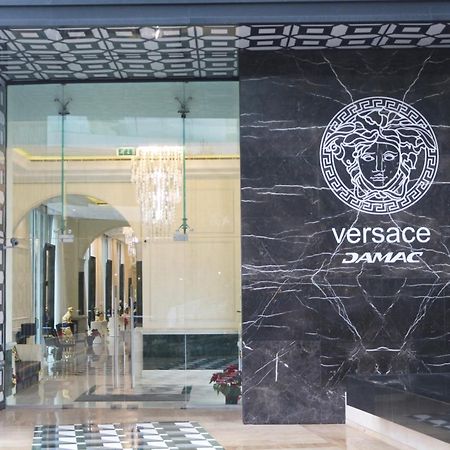 Versace Tower Luxury Suites - Downtown Beirut Luaran gambar
