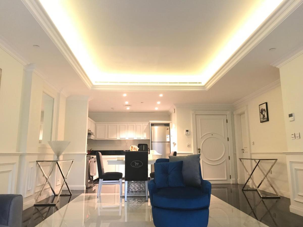 Versace Tower Luxury Suites - Downtown Beirut Luaran gambar