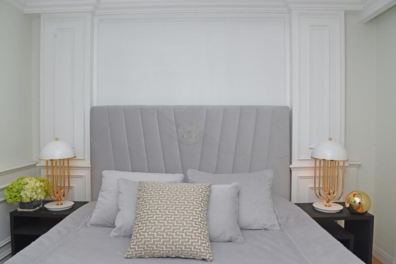 Versace Tower Luxury Suites - Downtown Beirut Luaran gambar
