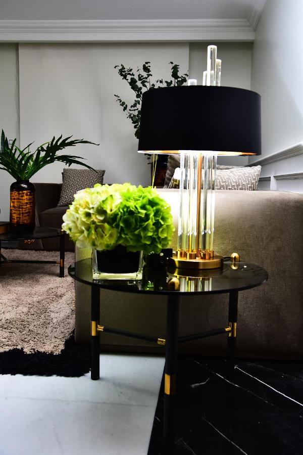 Versace Tower Luxury Suites - Downtown Beirut Luaran gambar