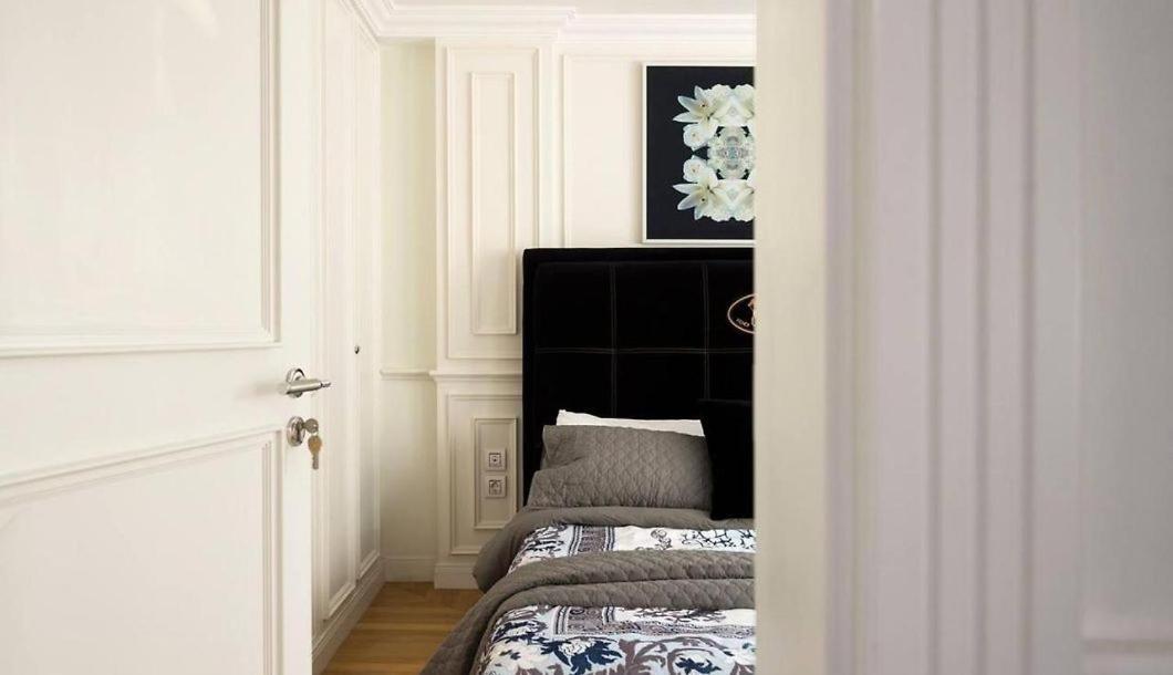 Versace Tower Luxury Suites - Downtown Beirut Luaran gambar
