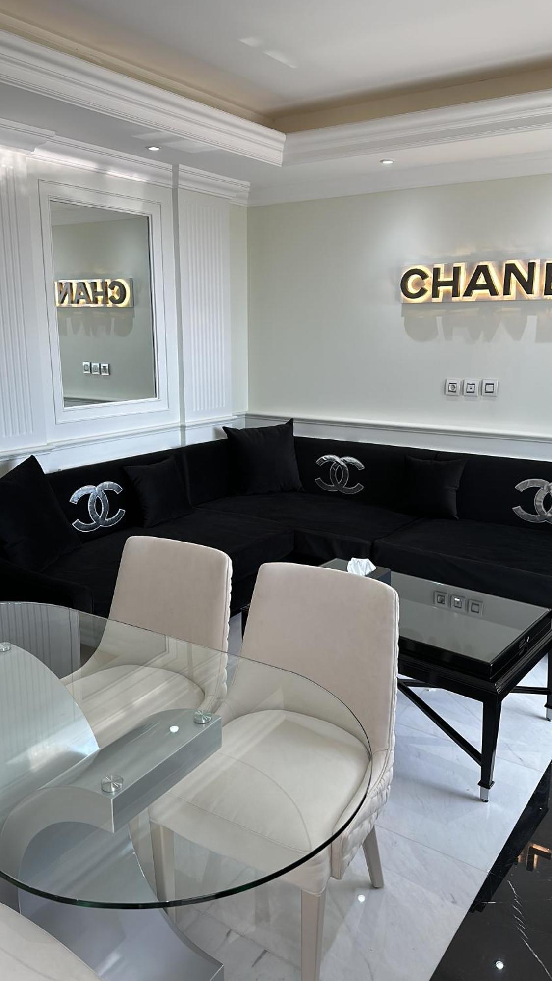 Versace Tower Luxury Suites - Downtown Beirut Luaran gambar